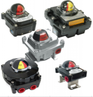 Bộ hiển thị đóng mở Limit Switch box
