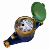Đồng hồ nước Trung Quốc