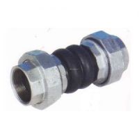 Khớp nối mềm cao su lắp ren