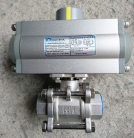 Van bi điều khiển khí nén Haitima