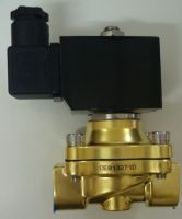 Van điện từ nước