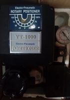 Positioner