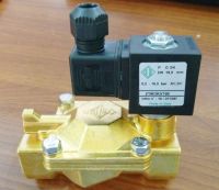 Van điện từ ODE - 21W3KV190