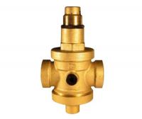 Van Giảm Áp Đồng