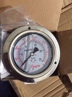 Đồng hồ đo áp suất Trung Quốc