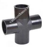 Chữ thập HDPE