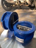 Van bướm một chiều