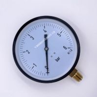 Đồng hồ áp lực nước