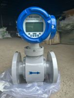 Đồng hồ đo nước sạch điện tử