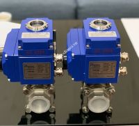 Van bi điều khiển điện