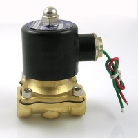 Hướng dẫn lắp đặt van điện từ