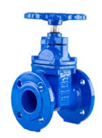 Van cổng ty chìm là gì