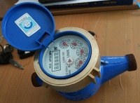 Đồng hồ đo nước sạch