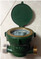 Bảng giá đồng hồ nước sanwa