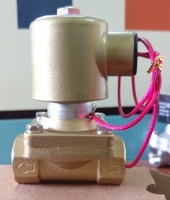 Van điện từ TPC Hàn Quốc