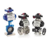 Van điều khiển là gì?