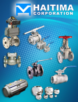 Các loại van điều khiển