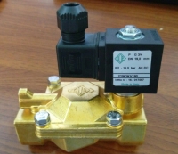 Van điện từ italia