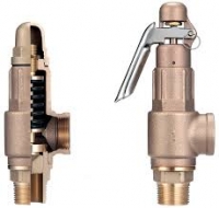 Van an toàn là gì?