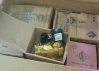 Van điện từ 12v