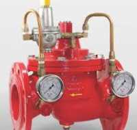 Van giảm áp là gì