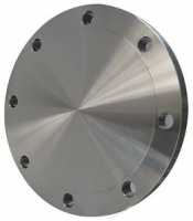 Mặt bích mù là gì?