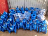 Báo giá van cổng