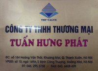 Kho hàng Tuấn Hưng Phát
