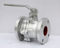 Ball valve là gì