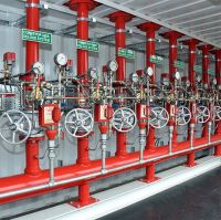 Giới thiệu về hệ thống PCCC