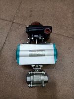 Van điều khiển khí nén