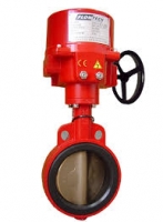 Van điều khiển điện| Van nước điều khiển bằng điện