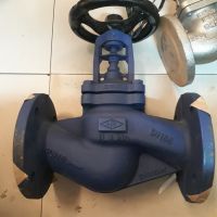 Van dùng cho xăng dầu