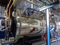 Hệ thống lò hơi công nghiệp, hệ thống nồi hơi