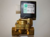 Van điện từ dùng cho nước nóng