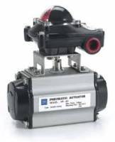 Bộ điều khiển khí nén là gì