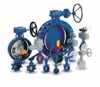 Van bướm là gì? Lựa chọn van bướm